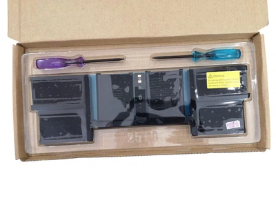 Аккумулятор для ноутбука Apple MacBook Pro Retina 14" 2021 A2442, A2519, A2779, A2981 6068mAh 69Wh