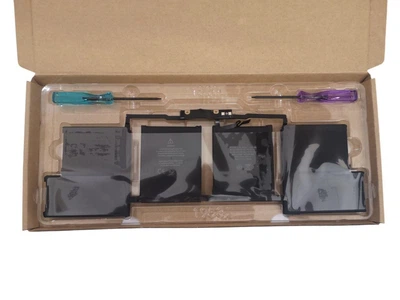 Аккумулятор для ноутбука Apple MacBook Pro 15" A1820, A1707 2016-2017, MLH32CH/A, MLH42CH/A, MLW72CH/A, MLW82CH/A, MPTR2LL/A, MPTT2LL/A 6667mAh 76Wh