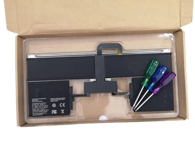 Акумулятор для ноутбука Apple MacBook Air 13" 2022, M2 A2669, A2681 4561mAh 52.6Wh