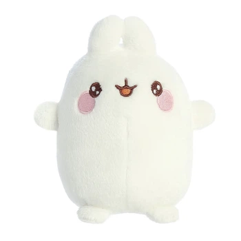 Мягкая игрушка Aurora Моланг в захвате 14 см (m452240)