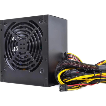 Блок питания Qube 1650W (m446876)