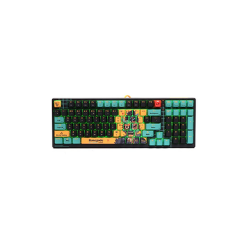 Клавиатура A4Tech Bloody AT98 USB Renegade (m447889)