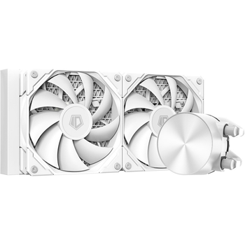 Система жидкостного охлаждения ID-Cooling FX240 Pro (m446341)