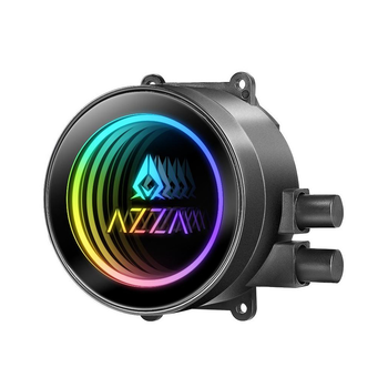 Система жидкостного охлаждения Azza LCAZ-360C-ARGB (m446314)