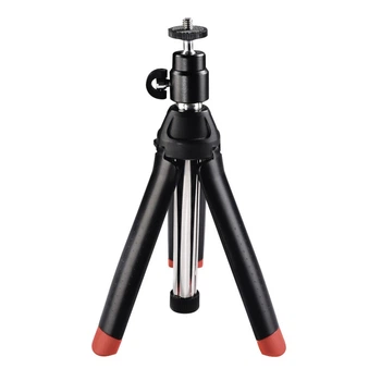 Штатив Hama Multi 4in1 20-90 см (m517187)