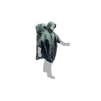 Накидка Terra Incognita CapeBag XXL/XXXL (m446517)