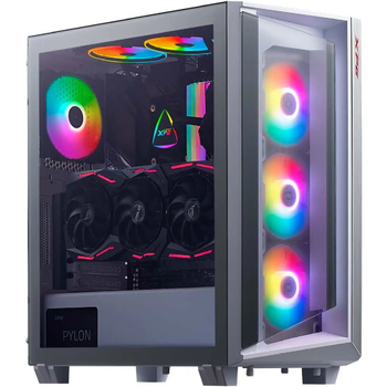 Корпус ADATA CRUISERST-WHCWW (m447023)