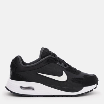 Подростковые кроссовки для мальчика Nike Air Max Solo (Gs) FV6367-001 36 (4Y) Черные (197597208800)