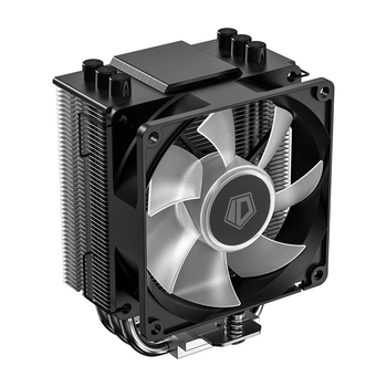Кулер для процессора ID-Cooling SE-903-XT FRGB (m446990)