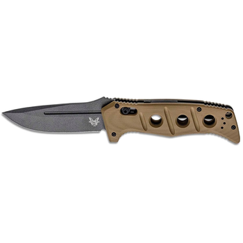 Ніж Benchmade Sibert Auto Adamas (m450722)