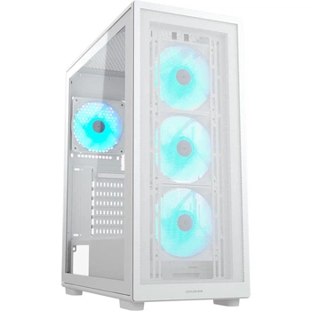 Корпус для ПК Cougar MX220 RGB