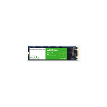Накопичувач SSD M.2 2280 480GB WD (m446802)