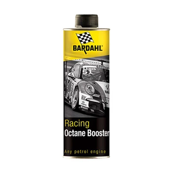 Присадка для увеличения октанового числа RACING OCTANE BOOSTER BARDAHL 300 мл 13107