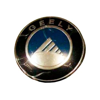 Эмблема передняя PRIME на Geely MK, 1039021011