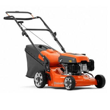 Бензинова газонокосарка Husqvarna LC 140P