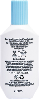 Serum do twarzy Bondi Sands Begin Again Vitamin B3 30 ml (810020171778)