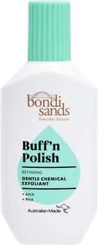 Serum do twarzy Bondi Sands Buff'n Polish Gentle Chemical Exfoliant 30 ml (810020171754)