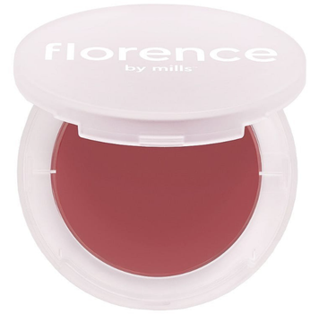 Рум'яна Florence by Mills Cheek Me Later Zen Z Mauvie Brown кремові 5.6 г (840047253027)