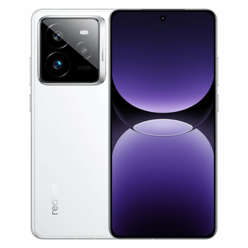 Смартфон Realme GT 7 Pro 5G 12/256GB NFC (White)