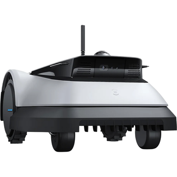 Робот-газонокосилка ECOVACS Goat G1-800 [117570]