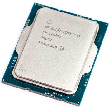 Процесор Intel Core i5-12400F (CM8071504555318) UA [119742]