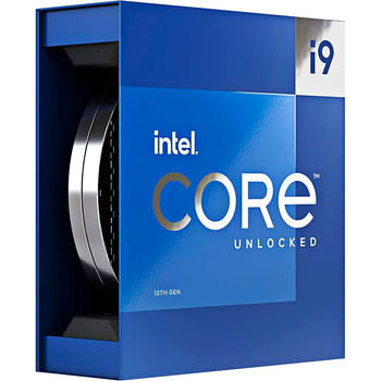 Процессор Intel Core i9-13900K (BX8071513900K) EU [119727]