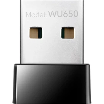 Wi-Fi адаптер Cudy WU650 [121805]