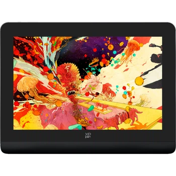 Графічний монітор XP-Pen Artist Pro 14 (Gen 2) Black [118639]