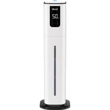 Зволожувач повітря Levoit OasisMist1000S Smart Ultrasonic Cool Mist Tower LUH-M10 (HEAPHULVSEU0082Y) [120878]