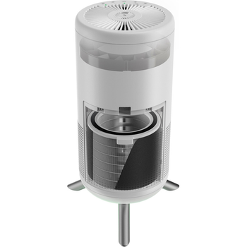Очиститель воздуха Honeywell HPA830WE4 [120921]