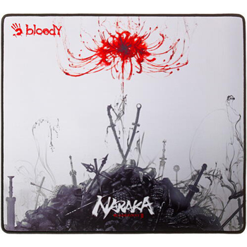 Iгрова поверхня A4Tech BP-45 Bloody
