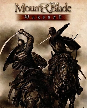 Игра Mount and Blade: Warband для ПК (Ключ активации Steam)