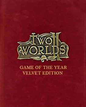Игра Two Worlds II - Game Of The Year Velvet Edition для ПК (Ключ активации Steam)