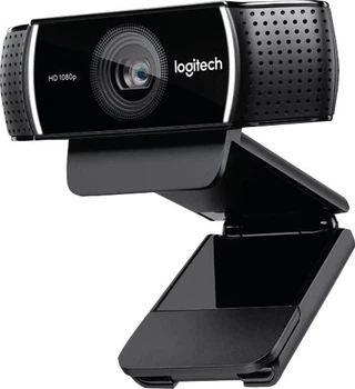 Вебкамера Logitech HD Pro Webcam C922 (960-001088)