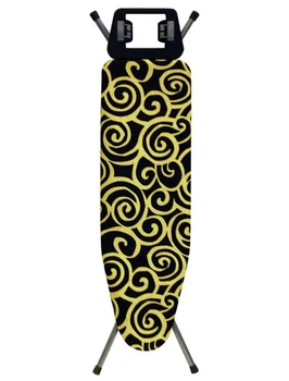 Гладильная доска Rolser K-UNO 115х35 см Spiral-Oro (K01015-2099)