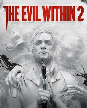 Гра The Evil Within 2 для ПК (Ключ активації Steam)