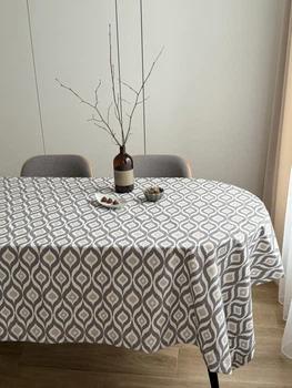 Скатерть Ecotton тефлоновая Duck 27951/29 170х150 см (25033_000)