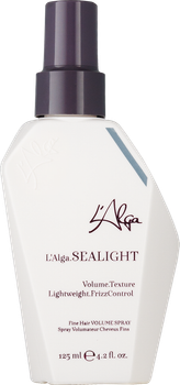 Незмивний спрей для створення обсягу L'Alga.SEALIGHT, 125 мл