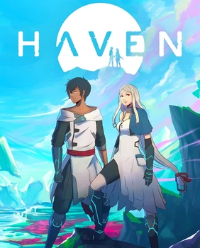 Гра Haven для ПК (Ключ активації Steam)