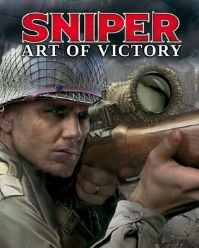 Гра Sniper Art of Victory для ПК (Ключ активації Steam)