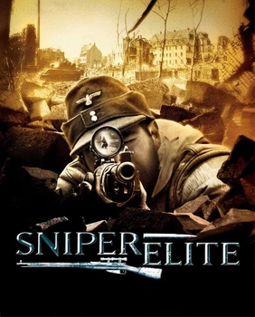 Игра Sniper Elite для ПК (Ключ активации Steam)