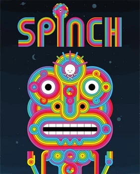 Игра Spinch для ПК (Ключ активации Steam)
