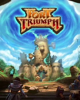 Игра Fort Triumph для ПК (Ключ активации Steam)