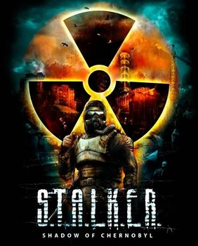 ROZETKA » Игра S.T.A.L.K.E.R.: Shadow of Chernobyl для ПК (Ключ