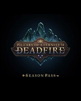 Дополнение Pillars of Eternity II: Deadfire - Season Pass для ПК (Ключ активации Steam)