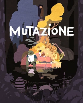 Игра Mutazione для ПК (Ключ активации Steam)