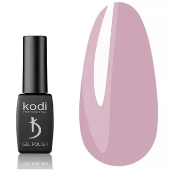 Гель-лак Kodi Professional №70CN 8 мл рожево-ліловий