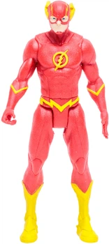 Figurka Mcfarlane Toys DC Comics Comic Flashpoint The Flash 7 cm (787926158410)