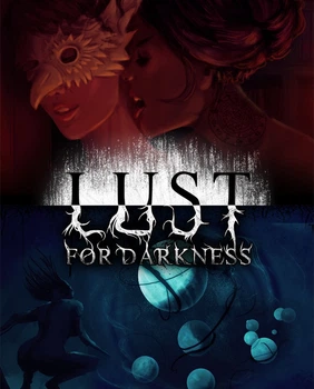 Гра Lust for Darkness для ПК (Ключ активації Steam)
