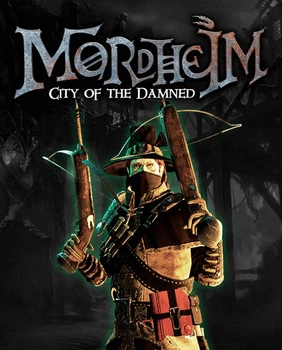Игра Mordheim: City of the Damned для ПК (Ключ активации Steam)
